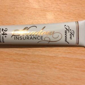 Too Faced Shadow Insurance Shadow Primer